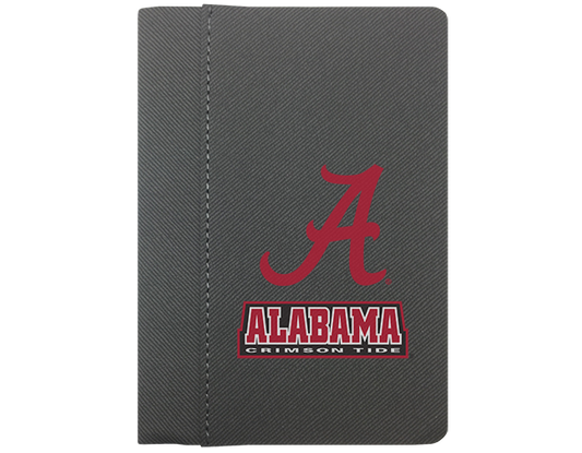 Alabama: University of Alabama Crimson Tide 4" x 6" Notebook