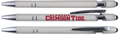 Alabama Comfort Feel Canister