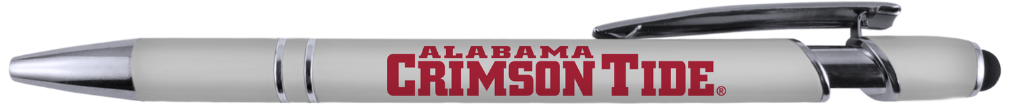 Alabama: University of Alabama Comfort Feel Pen