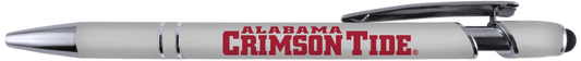 Alabama: University of Alabama Comfort Feel Pen