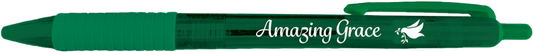 Amazing Grace Translucent Pen