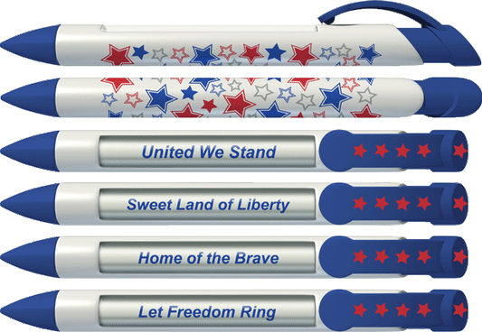 American Stars Pen