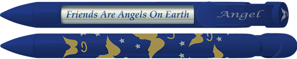 Angel Friend Pen