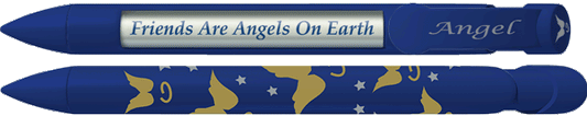 Angel Friend Pen