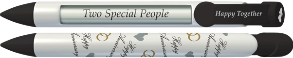 Anniversary Pen