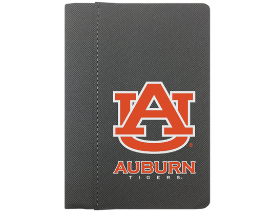 Auburn University Tigers 4" x 6" Notebook