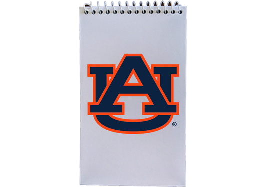 Auburn University Flip Pad