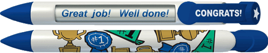 Congrats Student Greeting Pen®