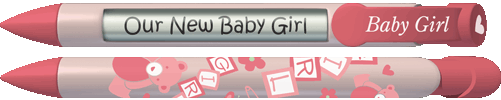 Baby Girl - Click for more