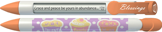 Blessing Scripture Pen®