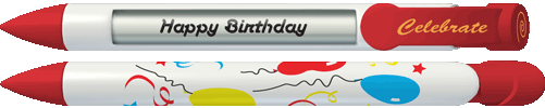 Birthday - Click for more