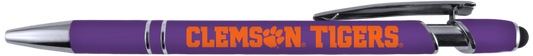 Clemson University Comfort Feel Pen