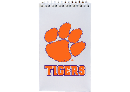 Clemson University Flip Pad