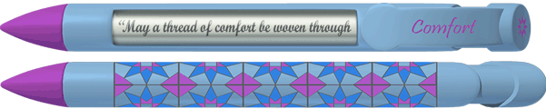 Comfort Pen