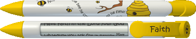 Faith Scripture Pen®