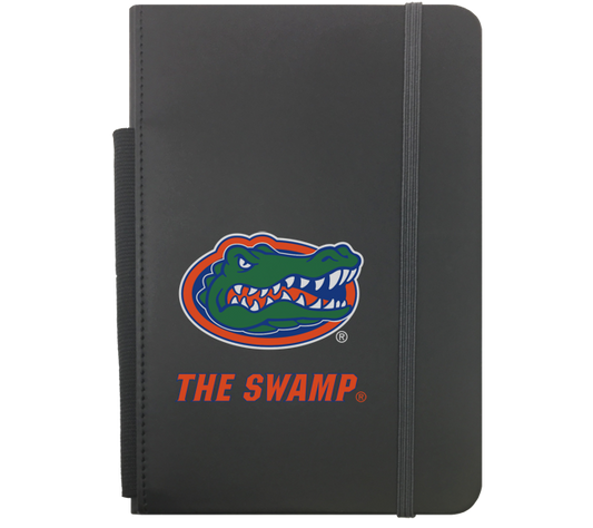 Florida: University of Florida Gators 5" x 8.25" Notebook