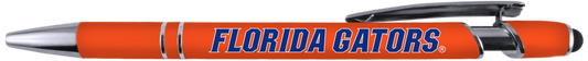Florida: University of Florida Comfort Feel Pen