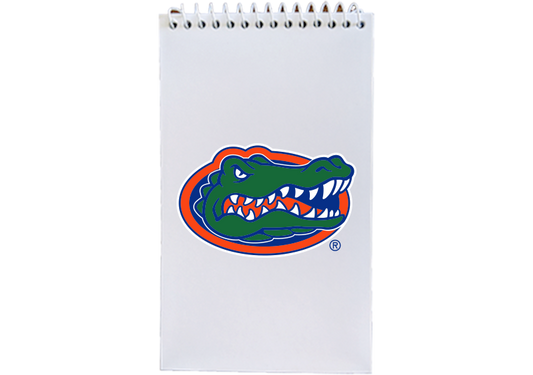 Florida: University of Florida Flip Pad