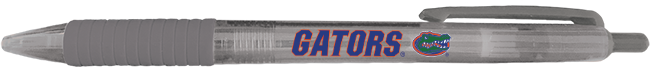 Florida: University of Florida Translucent Pen
