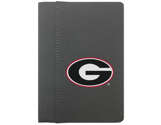 Georgia: University of Georgia Bulldogs 4" x 6" Notebook