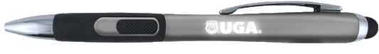 Georgia: University of Georgia University Light Up Pen