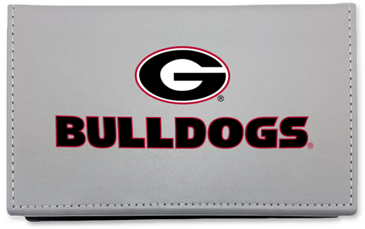 Georgia: University of Georgia Sticky Notes