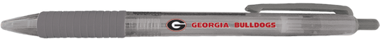 Georgia: University of Georgia Translucent Pen