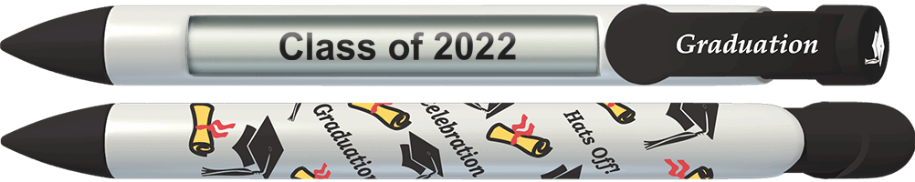 Graduation Pen