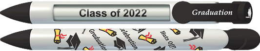PERSONALIZED Graduation Pen