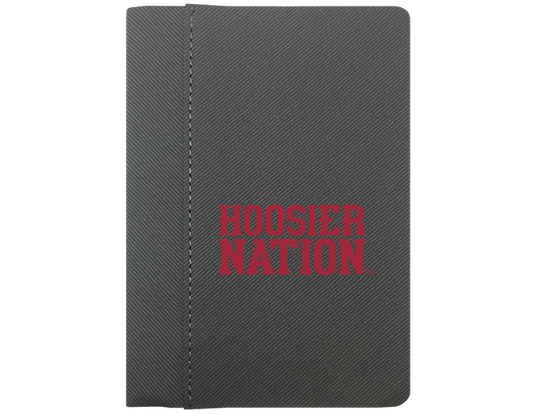 Indiana University Hoosiers 4" x 6" Notebook
