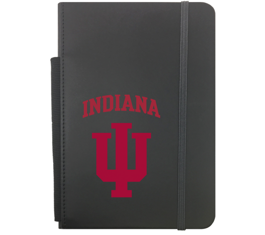 Indiana University Hoosiers 5" x 8.25" Notebook