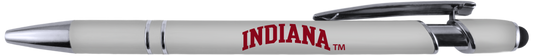 Indiana University Comfort Feel Pen
