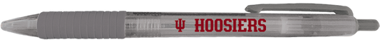 Indiana University Translucent Pen