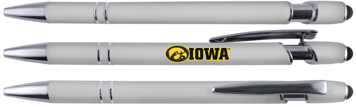 Iowa Comfort Feel Canister