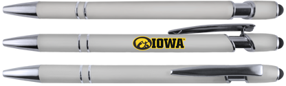 Iowa Comfort Feel Canister