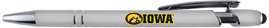 Iowa: University of Iowa Comfort Feel Pen