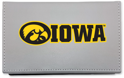 Iowa: University of Iowa Sticky Notes