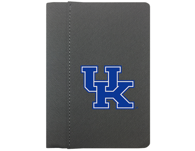 Kentucky: University of Kentucky Wildcats 4" x 6" Notebook