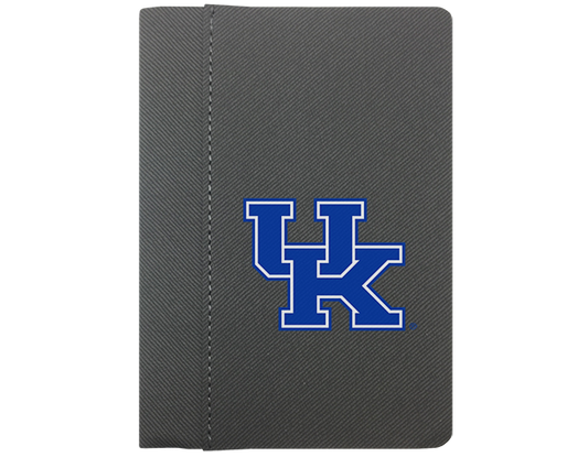 Kentucky: University of Kentucky Wildcats 4" x 6" Notebook