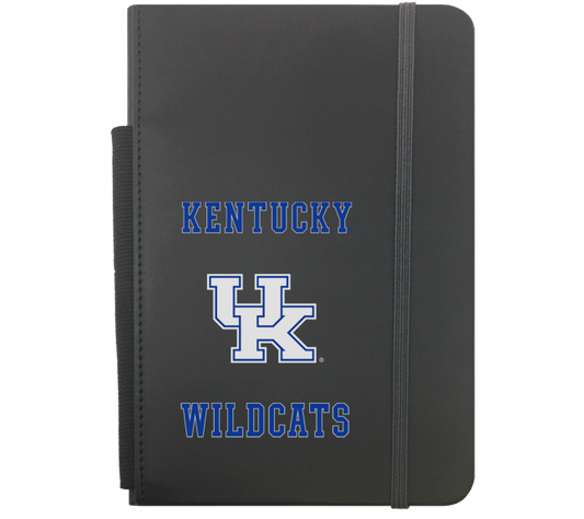Kentucky: University of Kentucky Wildcats 5" x 8.25" Notebook