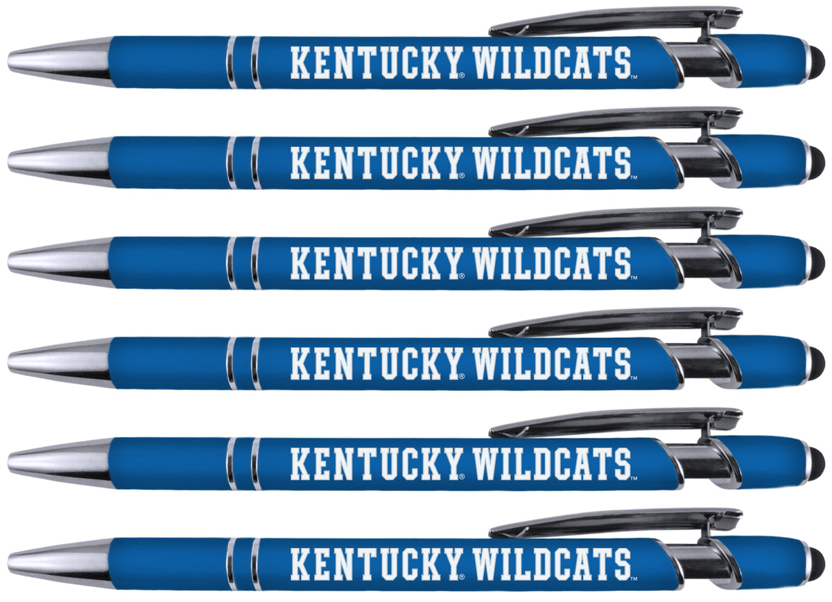 Kentucky Comfort Feel Canister