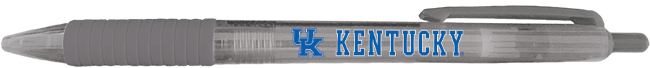 Kentucky: University of Kentucky Translucent Pen
