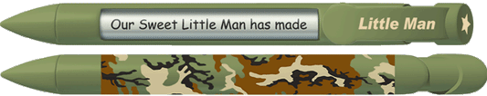 Little Man Pen