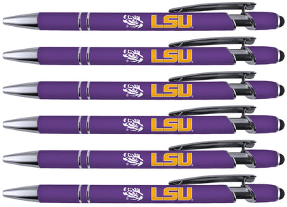 LSU Comfort Feel Canister