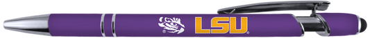 LSU (Louisiana State University) Comfort Feel Pen