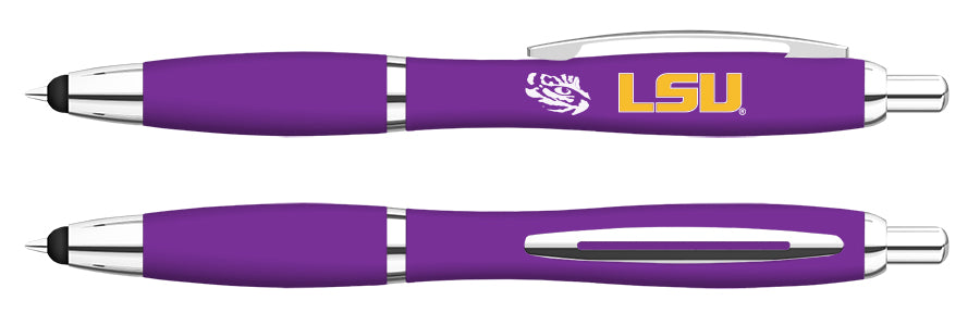 LSU Executive Stylus Pen