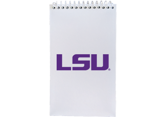 LSU (Louisiana State University) Flip Pad