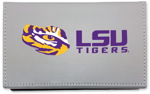 LSU (Louisiana State University) Sticky Notes – Greeting Pen