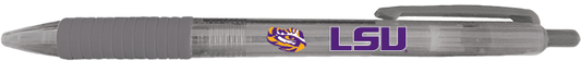LSU (Louisiana State University) Translucent Pen
