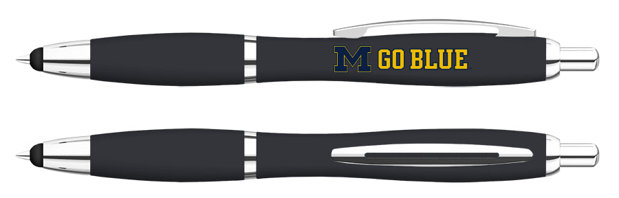 Michigan Executive Stylus Pen